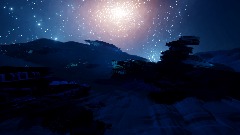 A screenshot taken in Dreams. 21 of 30.