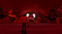 Blasto vs RSOD Frog boss