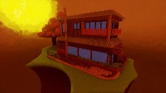 A screenshot taken in Dreams. 1 of 1.