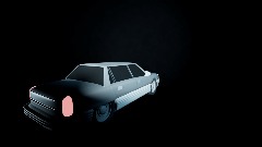 A screenshot taken in Dreams. 1 of 3.