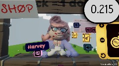 A screenshot taken in Dreams. 10 of 26.