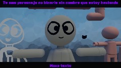 A screenshot taken in Dreams. 12 of 12.