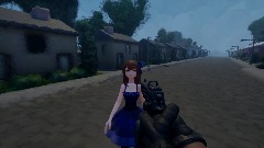 Average mutiplayer game