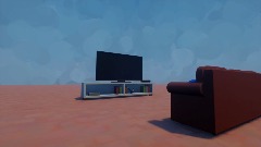 AY | Watching tv: Channels