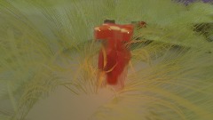 A screenshot taken in Dreams. 1 of 2.