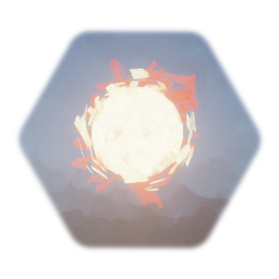 Basic Fireball Template