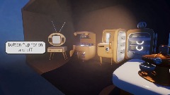 A screenshot taken in Dreams. 6 of 8.