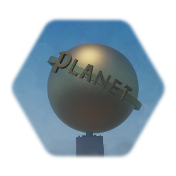 Superman Daily Planet