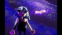 A screenshot taken in Dreams. 1 of 2.