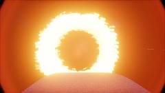 DOCTOR STRANGE TEASER