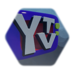 YTV 1995 logo