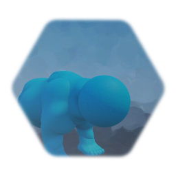 Animal Creature Base