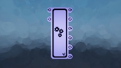 A screenshot taken in Dreams. 5 of 27.