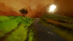 A screenshot taken in Dreams. 4 of 4.