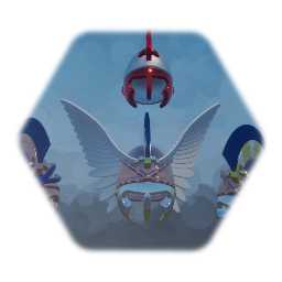 Centurion Type Helmet