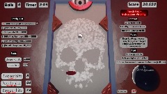 A screenshot taken in Dreams. 3 of 16.