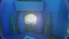 Warp room 3