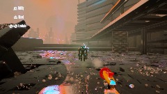 A screenshot taken in Dreams. 3 of 6.