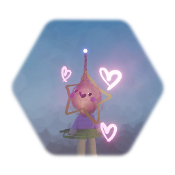 Impy girl ^_^ but better