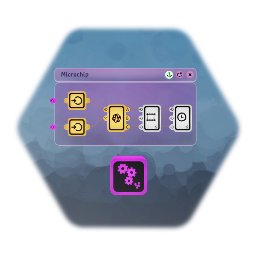 Randomized Animation Logic