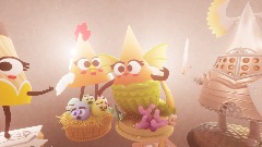 Thes bigs Connies