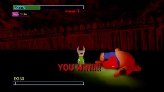 Lenny Rock Show (Creepypasta)