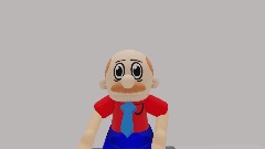 Super Marvin 64 engine