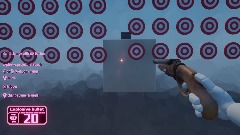 A screenshot taken in Dreams. 10 of 29.