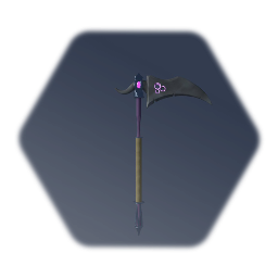 <sworda> SCYLLIA'S SCYTHE