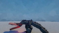 A screenshot taken in Dreams. 4 of 22.