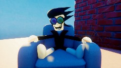 A screenshot taken in Dreams. 1 of 1.