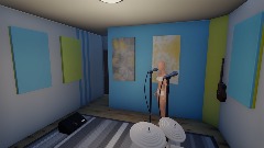 A screenshot taken in Dreams. 12 of 14.