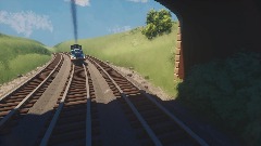 Gordons Hill + Maron (TVS accurate-ish)
