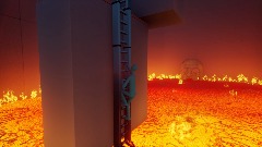 A screenshot taken in Dreams. 12 of 12.