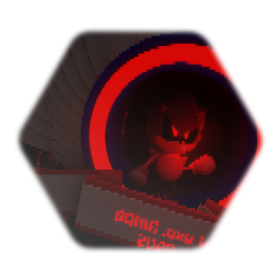 Exe Sonic  2020