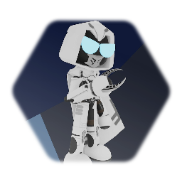 Marvel Rivals - Moon Knight