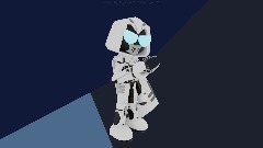 A screenshot taken in Dreams. 6 of 6.