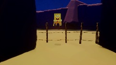 A screenshot taken in Dreams. 2 of 2.