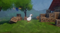 A screenshot taken in Dreams. 1 of 3.