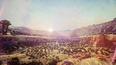 A screenshot taken in Dreams. 10 of 14.