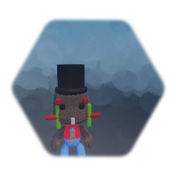 Bob (Mental Stupidity)