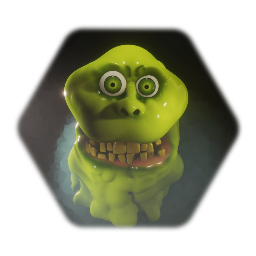 Slimey