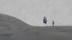 Wallace and gromit moon(wip)