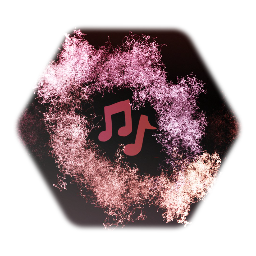 <term> Djent Guitar (Sustain & Palm Mutes)