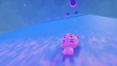 A screenshot taken in Dreams. 3 of 8.