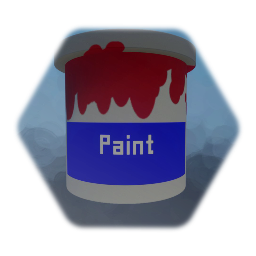 Paint Can