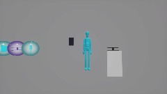 HypnoTech Fold - Showcase