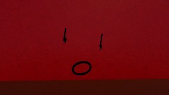 A screenshot taken in Dreams. 1 of 2.