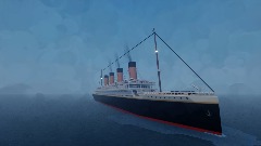 Titanic in nutshell