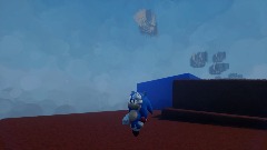 Classic Sonic 3d